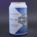 Small Beer - Session Pale - 2.5% (330ml) Small Beer - Session Pale - 2.5% (330ml)