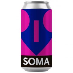 SOMA Beer Mist