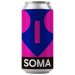 Soma Mist blik 44cl 