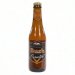 Bush amber 33cl 