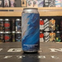 Knotted Root  Beyond Description - Drankenhandel van Gils