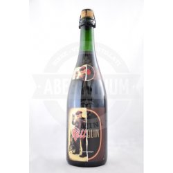 Tilquin / Rulles Stout Rullquin