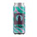 Moon Lark x Spoko: Surfboard - puszka 500 ml Moon Lark x Spoko: Surfboard - puszka 500 ml