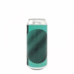 Overtone Brewing Co Resonator
