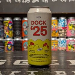 Le Ketch Dock Le Ketch Dock