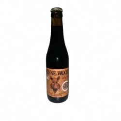 Brasserie Minne Ardenne Stout Brasserie Minne Ardenne Stout