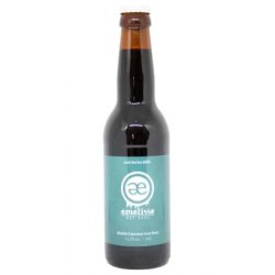 Brouwerij Emelisse Double Espresso Iced Stout - Hops & Hopes