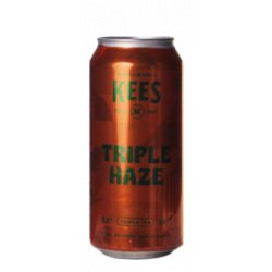 Kees Triple Haze - Mister Hop