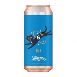 Long Live Beerworks 6 Lives