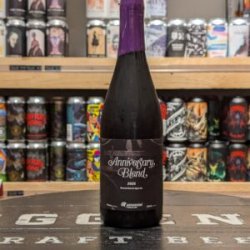 Perennial Artisan Ales Anniversary Blend (2025)