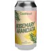 CoolHead Brew Rosemary Aranciata CoolHead Brew Rosemary Aranciata