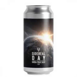 Azvex Brewing Company Sidereal Day