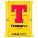 Tennent's Lager 4 x 440ml Cans 