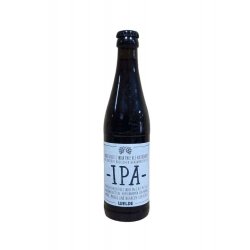 Welde IPA - Beerstore Barcelona