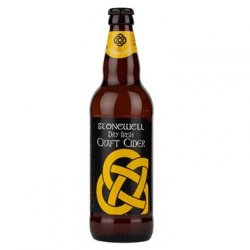 Stonewell Dry Irish Cider 500ml Bottle - Carry Out Off Licence