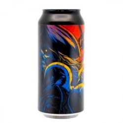 Seven Island Brewery Cursed Sea