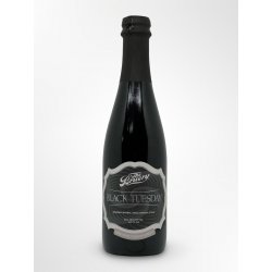 The Bruery  Black Tuesday (2024) - DeBierliefhebber