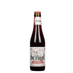 Petrus Dubbel 33Cl - Belgian Beer Heaven