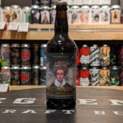 Fanø Bryghus White Wedding (2024) Fanø Bryghus White Wedding (2024)