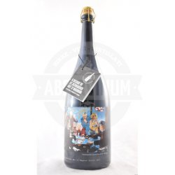 St. Bernardus abt 12  2021 150cl - AbeerVinum