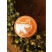 Tatamagouche Round Bull Sticker 