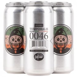 Messorem  Temporalis #0046