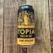 Utopian Brewing  Černé speciální  Black Lager 