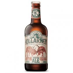 Killarney Brewing Company Rutting Red Ale