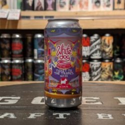 White Dog Brewery Ticket To the Tropics