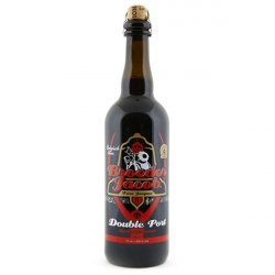 Brouwerij Broeder Jacob Double Port Brouwerij Broeder Jacob Double Port