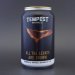 Tempest - All The Leaves Are Brown (Heaven Hill Bourbon Barrel Aged) - 11.2% (330ml) 