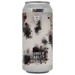 Azvex Brewing Company Islands of Stability - Hops & Hopes