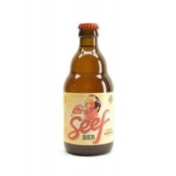 Seef Bier (33cl) - Beer XL