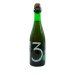 3 Fonteinen Oude Geuze Blend No. 51  6,7% Vol.  375 ml 