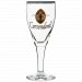 Glas Corsendonk Gouden rand 33Cl 