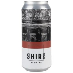 Shire Brewing Ecbert