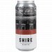 Proveedor:                Shire Brewing Ecbert 