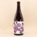 Wildflower St Phoebe 2024 Plum Australian Wild Ale 750ml 