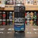 Fermi Cervejaria Blue Ghost Fermi Cervejaria Blue Ghost