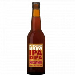 Kitchen Brew IPADIPA - Bierliebe