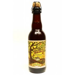 Sierra Nevada Brewing Co. Estate Farmhouse Ale