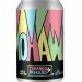 Tamango Mohawk Doble Hazy IPA 