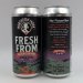 Northern Monk: Fresh From The Old Flax Store Pale Ale (440ml) 