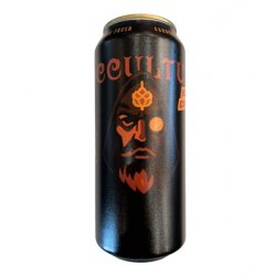 Counterpart Brewing KOKO (Chocolate Peanut)