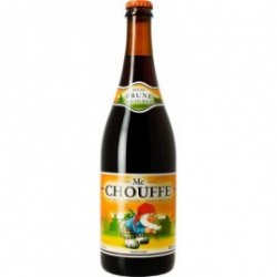 Mc Chouffe 75cl Pack Ahorro x6 - Beer Shelf