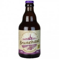 Brunehaut Triple 33 cl - Achat Bières