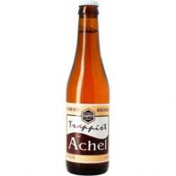 Achel Blonde Pack Ahorro x6 - Beer Shelf