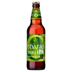 O’Hara’s Double IPA