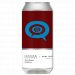 Gamma - Frankly Speaking - 5,4% Rauchbier Gamma - Frankly Speaking - 5,4% Rauchbier