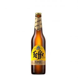 Leffe Blonde